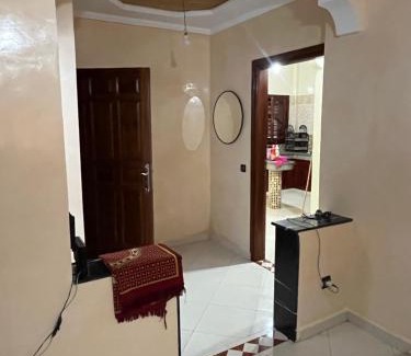 Agadir Apartamento | TranquilAppart Agadir