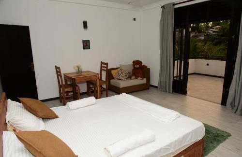 Ambalangoda Casa | Tranquile Viwe 2