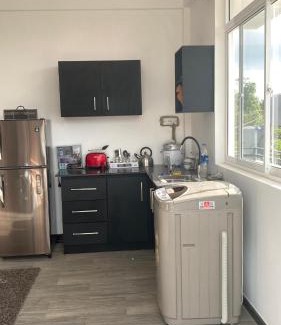 Ambalangoda Apartamento | Tranquile Viwe 3