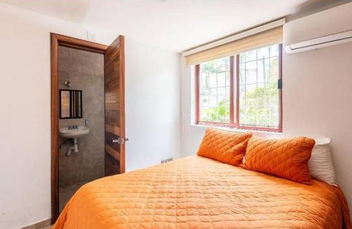 Bucerias Apartamento | Tranquilidad cerca de la playa