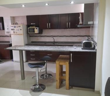 Santa Fe Apartamento | tranquilidad, confort y seguridad II