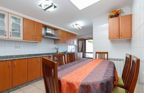 Nigran Casa | Tranquilidad junto al mar