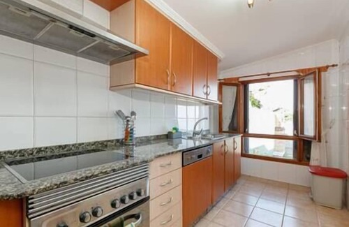 Nigran Casa | Tranquilidad junto al mar