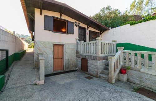 Nigran Casa | Tranquilidad junto al mar by CABANA Rentals