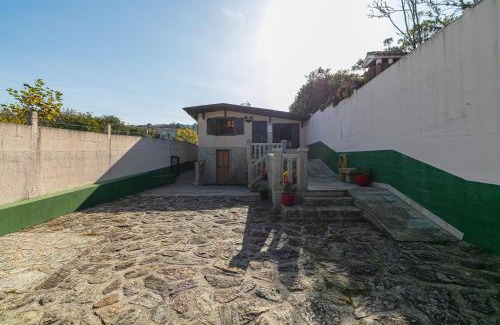 Nigran Casa | Tranquilidad junto al mar by CABANA Rentals