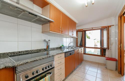 Nigran Casa | Tranquilidad junto al mar by CABANA Rentals