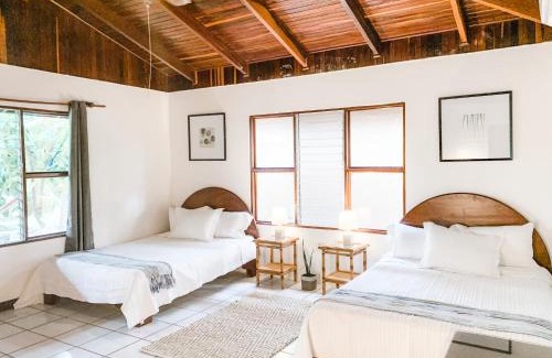 Parrita Apartamento | Tranquilidad Resort
