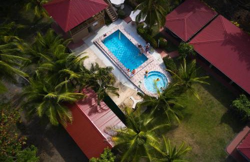 Parrita Apartamento | Tranquilidad Resort