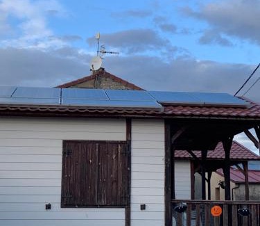 Adradas Casa | tranquilidad y en contacto con la naturaleza