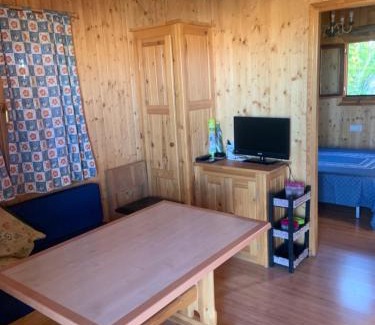 Adradas Casa | tranquilidad y en contacto con la naturaleza
