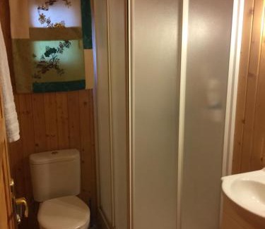 Adradas Casa | tranquilidad y en contacto con la naturaleza