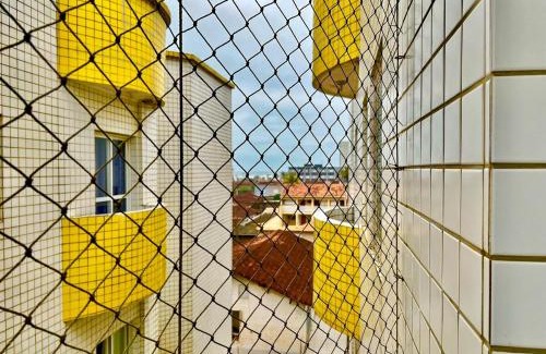 Solemar Apartamento | Tranquilidade a 1 quarteirão da praia Praia Grande