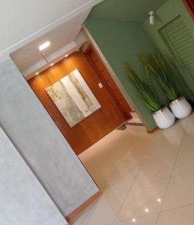 Cachoeira do Bom Jesus Apartamento | Tranquilidade