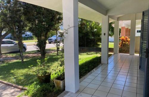 Jurere Internacional Casa | Tranquilidade Custo Benefício Jurere Internacional