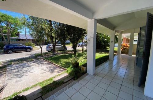Jurere Internacional Casa | Tranquilidade Custo Benefício Jurere Internacional