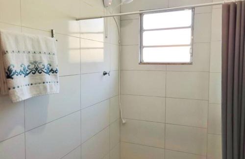 Alto Ribeirao Leste Apartamento | Tranquilidade e 1GB de internet a 5min da praia!