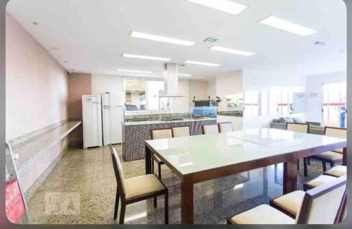 Guara Apartamento | Tranquilidade e aconchego
