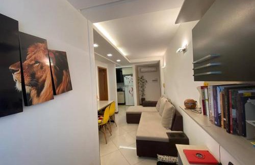 Guara Apartamento | Tranquilidade e aconchego