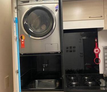 Guara Apartamento | Tranquilidade e aconchego