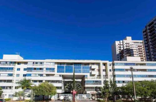 Guara Apartamento | Tranquilidade e aconchego