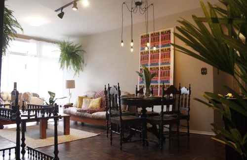 Vila Iara Apartamento | Tranquilidade Excelente Localização Capivari