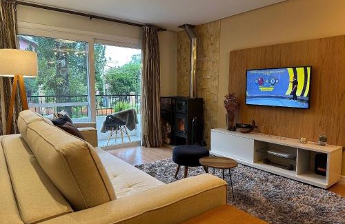 Vila Luiza Apartamento | Tranquilidade próximo ao centro de Canela