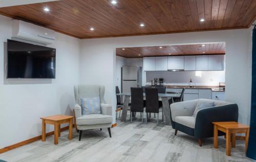 Estreito da Calheta Casa | Tranquilidade