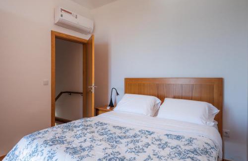 Estreito da Calheta Casa | Tranquilidade
