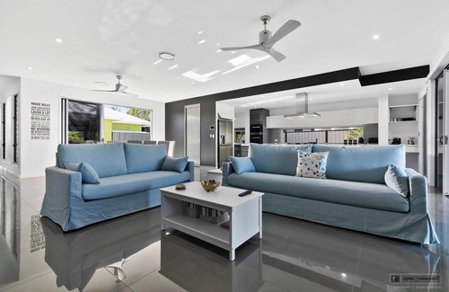 Banksia Beach Casa | Tranquilita Haven
