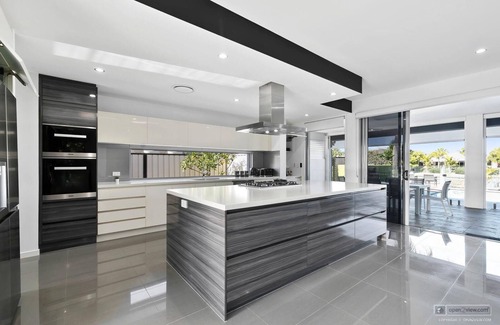 Banksia Beach Casa | Tranquilita Haven