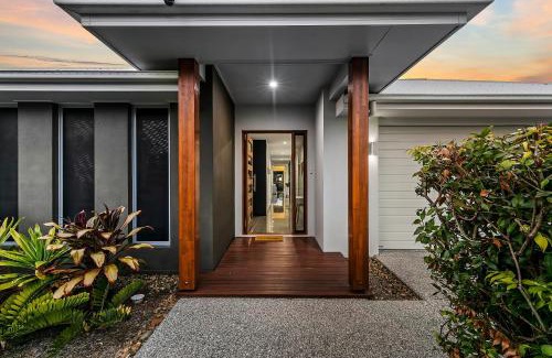Banksia Beach Casa | Tranquilita Haven