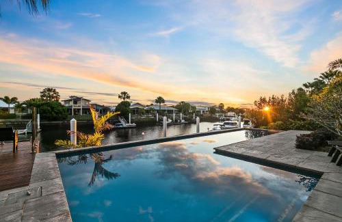 Banksia Beach Casa | Tranquilita Haven