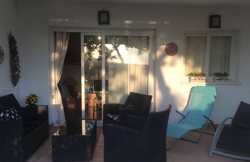 Sucina Apartamento | Tranquility: 2-br Retreat at Hacienda Riquelme Golf Resort