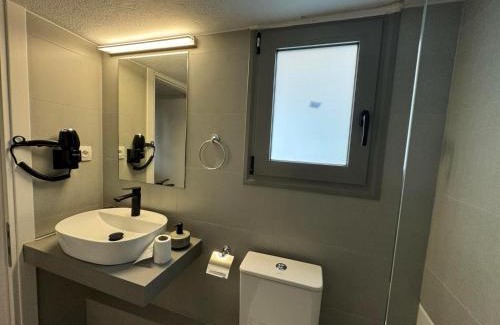 Moschato-Tavros Apartamento | Tranquility 248