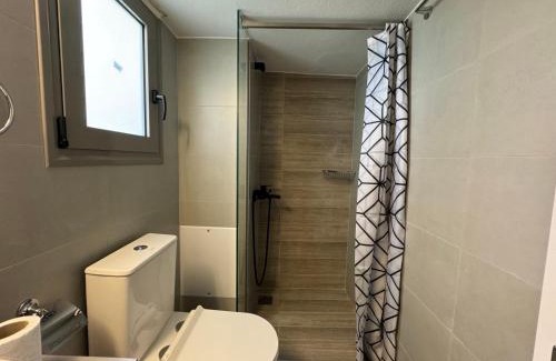Moschato-Tavros Apartamento | Tranquility 248