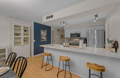 Mesa Casa | Tranquility 4 Bedroom With Free Heated Pool!
