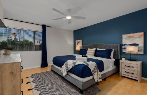 Mesa Casa | Tranquility 4 Bedroom With Free Heated Pool!
