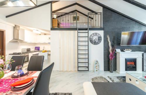 Mokosica Apartamento | Tranquility and Nature in 4 Bedroom with Sea View