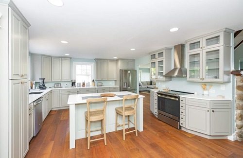 Montello Casa | Tranquility and peacefulness on Puckaway Lake