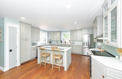 Montello Casa | Tranquility and peacefulness on Puckaway Lake