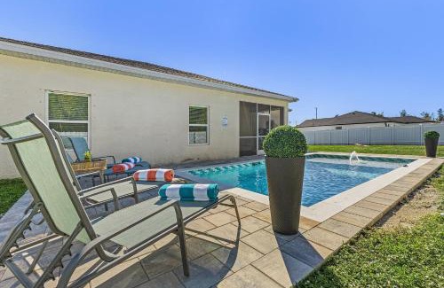 Trafalgar Casa | Tranquility and Rejuvenation, Heated Pool - Villa Sunny Side Up - Roelens