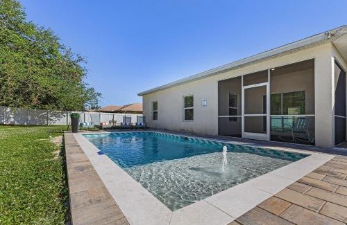 Trafalgar Casa | Tranquility and Rejuvenation, Heated Pool - Villa Sunny Side Up - Roelens