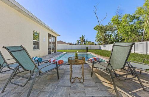 Trafalgar Casa | Tranquility and Rejuvenation, Heated Pool - Villa Sunny Side Up - Roelens