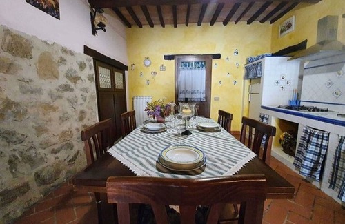 Seggiano Casa | Tranquilidad en Bellavista