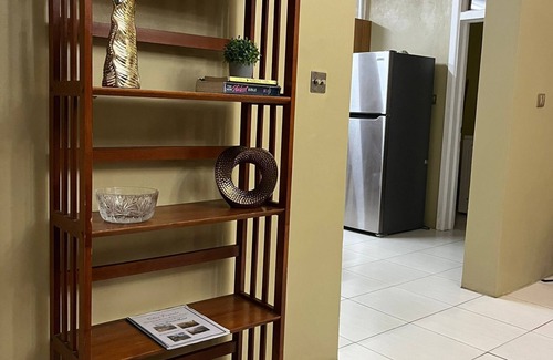 Barroui Casa | Tranquility at Bellevue Chopin, Dominica