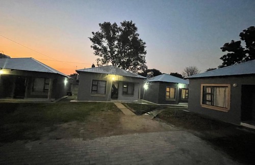 Phalaborwa Apartamento | Tranquility at Homely Escape