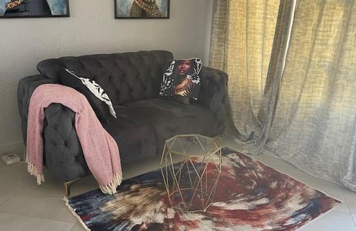 Phalaborwa Apartamento | Tranquility at Homely Escape