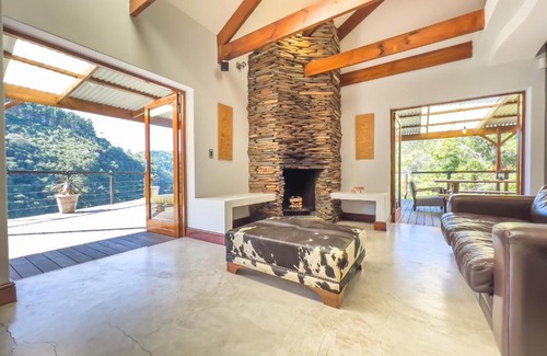 Wilderness Villa | Tranquility at Its Finest - Kaaimans Luxury Villa