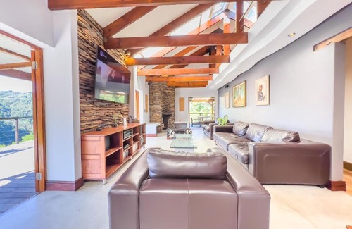 Wilderness Villa | Tranquility at Its Finest - Kaaimans Luxury Villa