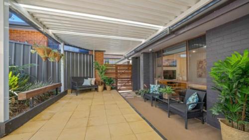 Port Macquarie Casa | Tranquility At Lighthouse Beach